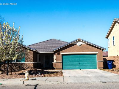 3525 E Avenue J3, Lancaster, CA, 93535