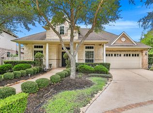 7402 Capstan Way, Sugar Land, TX 77479