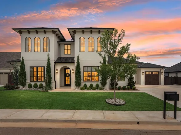 15024 Annecy Blvd, Oklahoma City, OK 73142