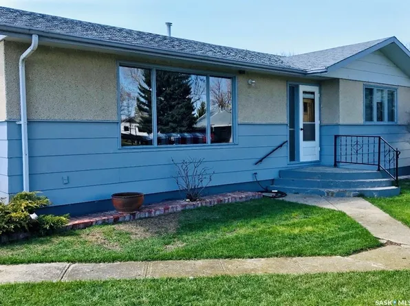 318 Brownlee STREET, Morse, SK S0H 3C0