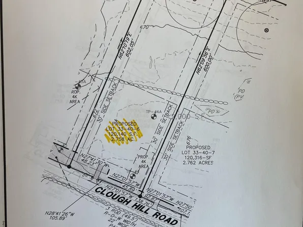 483 Clough Hill Road #33-40-6, Loudon, NH 03307