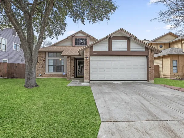 9847 Spring Harvest, San Antonio, TX 78254