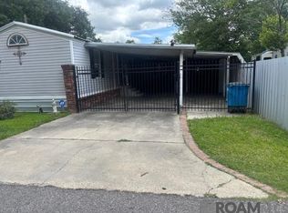 612 Saint Jude St, New Roads, LA 70760