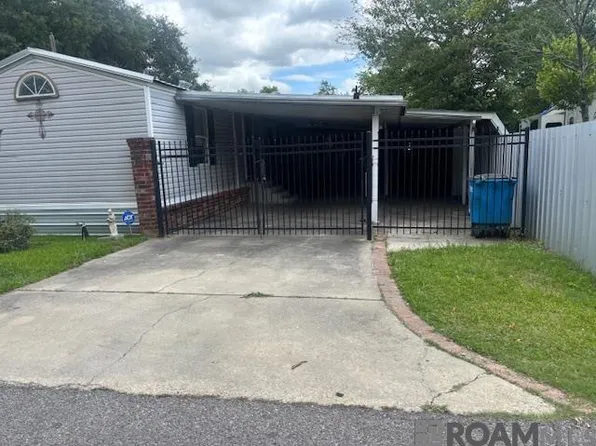 612 Saint Jude St, New Roads, LA 70760