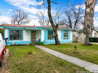 4915 Luz Ave, San Antonio, TX 78237