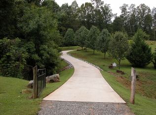 2141 Coxe Rd, Rutherfordton, NC 28139