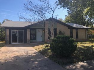 6113 Calmar Cv, Austin, TX 78721