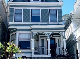 2621 Laguna St #3, San Francisco, CA 94123