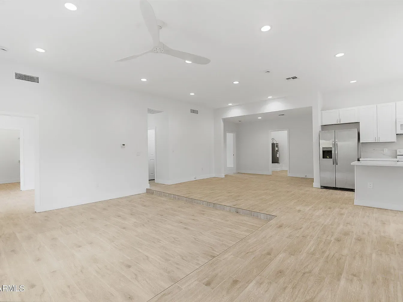 3 bed, 1650 sqft, $2,200 — Photo 3