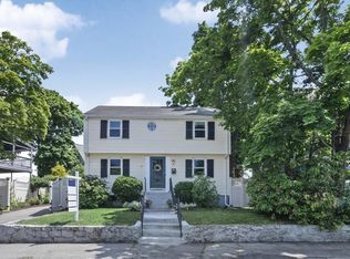 61 Brook Rd, Milton, MA 02186