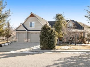 5224 N Arrow Crest Way, Boise, ID 83703