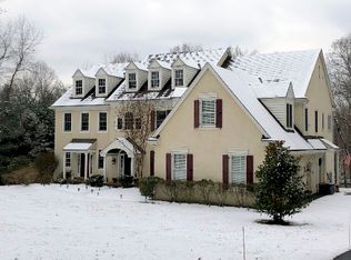 136 Timber Lake Dr, Media, PA 19063