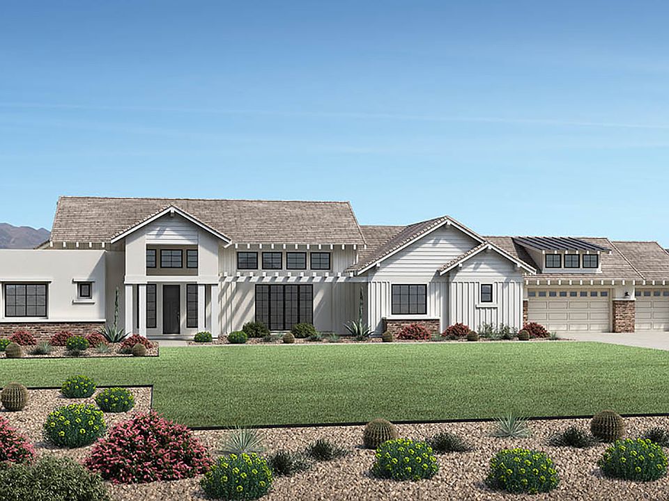 Farmhouse