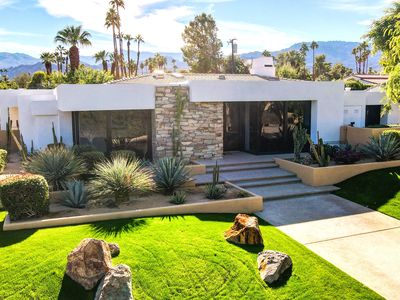 73451 Willow St, Palm Desert, CA, 92260