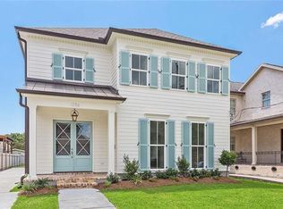 1356 Cherokee Ave, Metairie, LA 70005