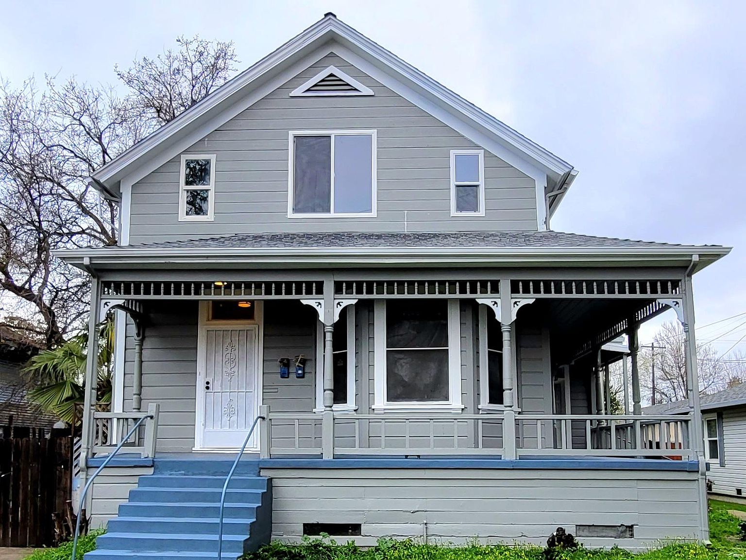 437 W Flora St APT 3, Stockton, CA 95203 Zillow