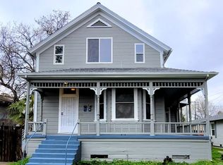 437 W Flora St, Stockton, CA 95203