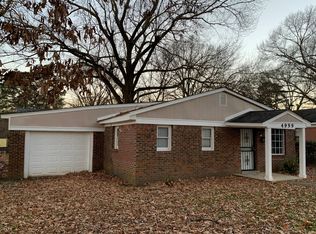 4999 Wilburn Ave, Memphis, TN 38117