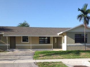 2250 NW 22nd St, Fort Lauderdale, FL 33311