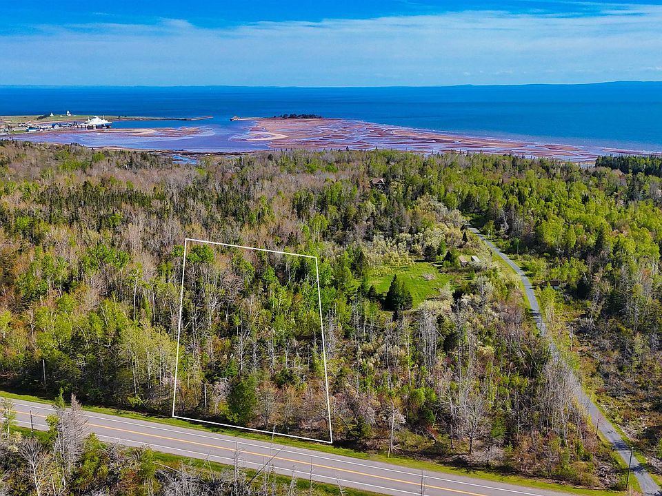 1st image of Acreage Trans Canada Highway Wood