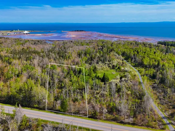 Acreage Trans Canada Highway Wood, Islands, PE C0A 1B0