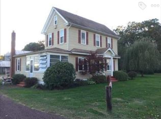 634 Garrison Rd, Monroeville, NJ 08343
