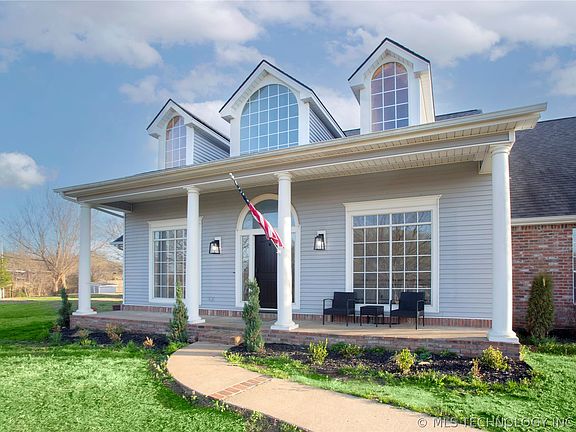 3rd image of 19950 W Highway 33 Rd