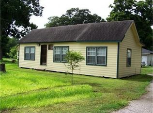 5022 Breen Dr, Houston, TX 77086