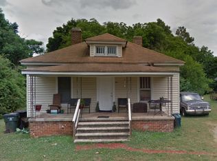 611 Pine St, Burlington, NC 27217