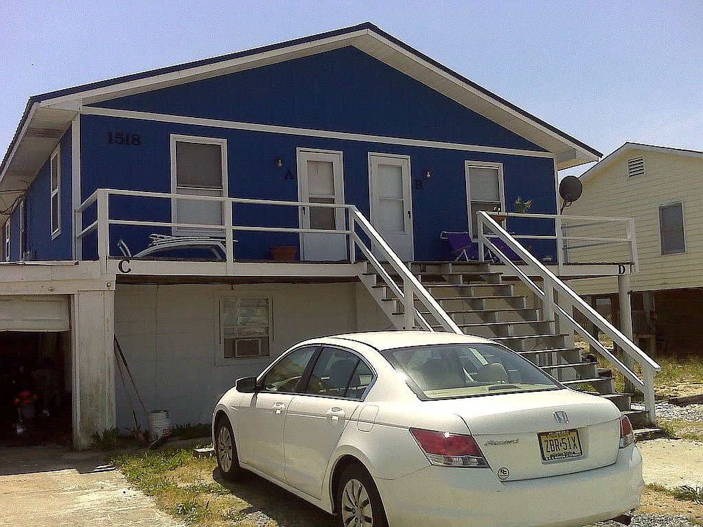 1518 Easy St, Surf City, NC 28445 | Zillow