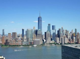 88 Morgan St #PENTHOUSE 7-3, Jersey City, NJ 07302