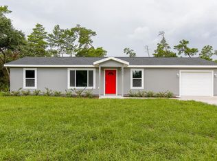 15989 SW 29th Court Rd, Ocala, FL 34473