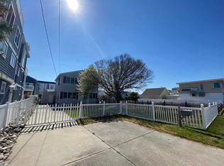 506 E 9th Ave, North Wildwood, NJ 08260