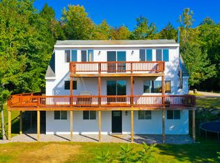 44 Chase Gate Rd, Waterford, ME 04088