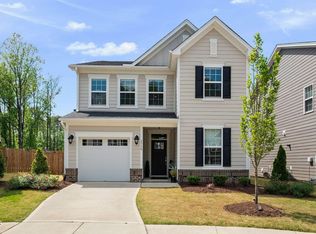 2510 Maplemere Ct, Durham, NC 27703