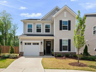2510 Maplemere Ct, Durham, NC, 27703