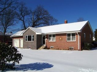 452 Prospect St, Chicopee, MA 01020