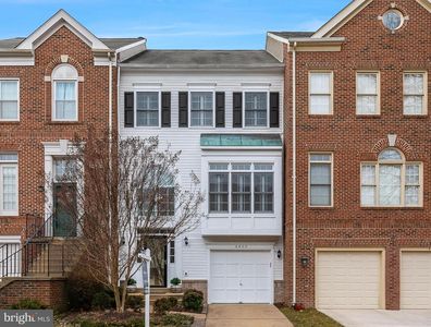 6602 Thurlton Dr, Alexandria, VA, 22315