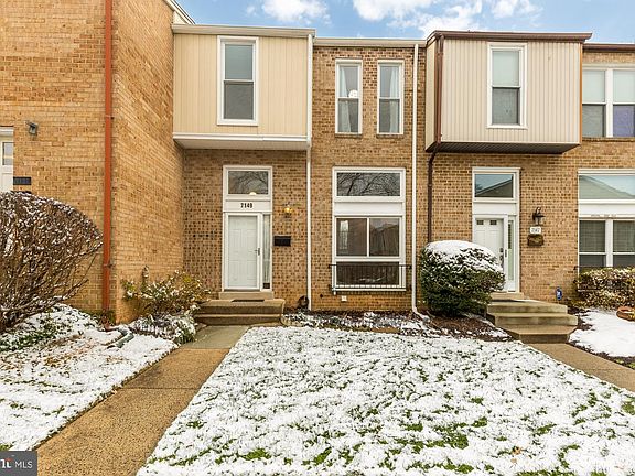 2nd image of 7149 Mill Run Dr Unit 15-5