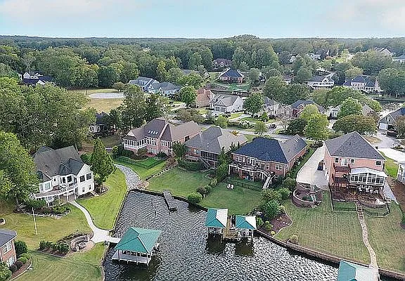 112 Reedy Cove Ln — Photo 4