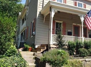 161 N Main St, Doylestown, PA 18901