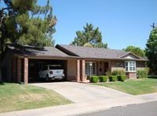 3336 E Mariposa St, Phoenix, AZ 85018