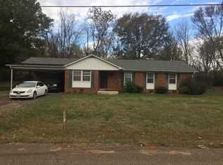 287 Ridgedale Dr, Jackson, TN 38305