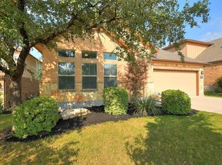 1212 Falling Hills Dr, Georgetown, TX 78628