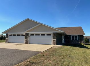 5564 165th St E, Chippewa Falls, WI 54729