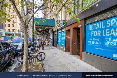 Rented by The Blueground