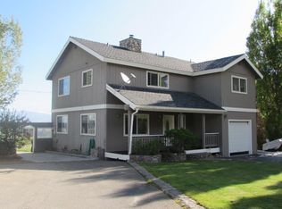 41 Haakana Ln, Crowley Lake, CA 93546