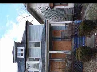 6721 Stanford St, Detroit, MI 48210