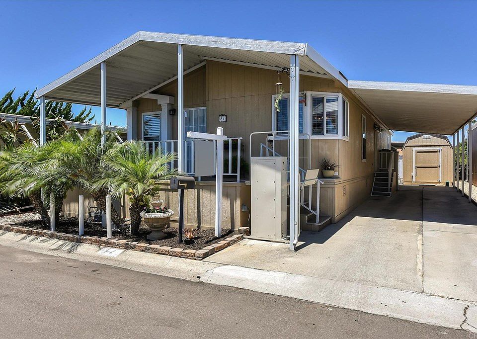 1st image of 1010 E Bobier Dr Spc 84