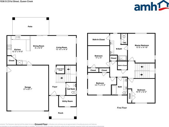2nd image of 21536 S 231st St